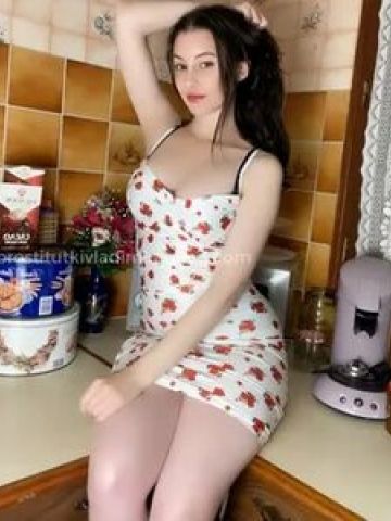 Проститутка Алина