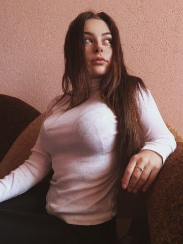 Проститутка Алла